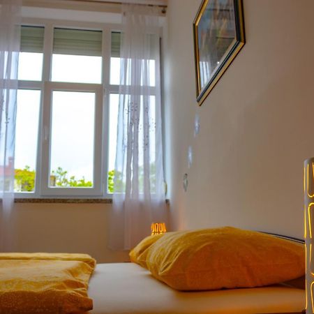 Apartment Botic Porec Ngoại thất bức ảnh