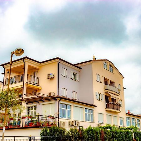 Apartment Botic Porec Ngoại thất bức ảnh