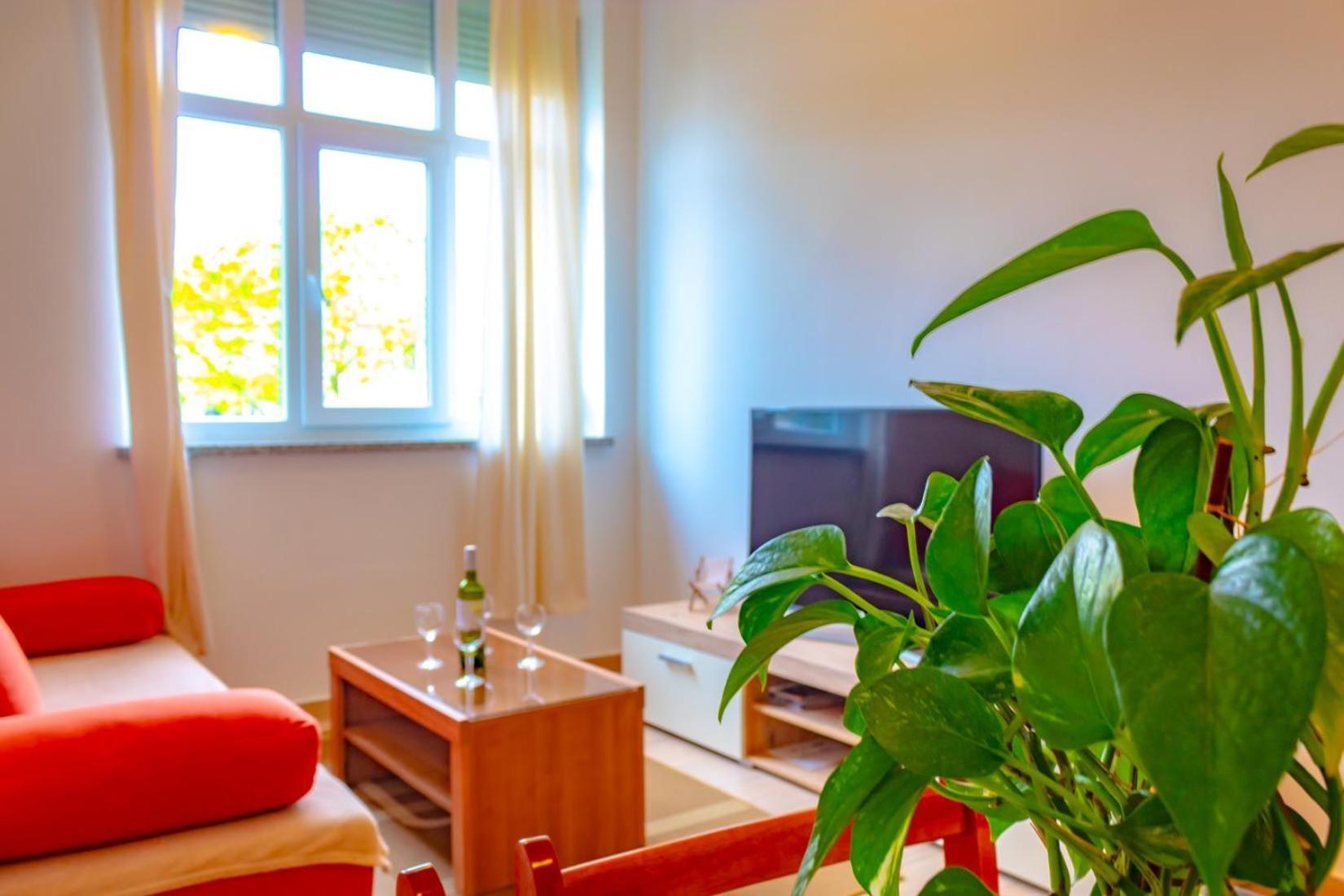 Apartment Botic Porec Ngoại thất bức ảnh