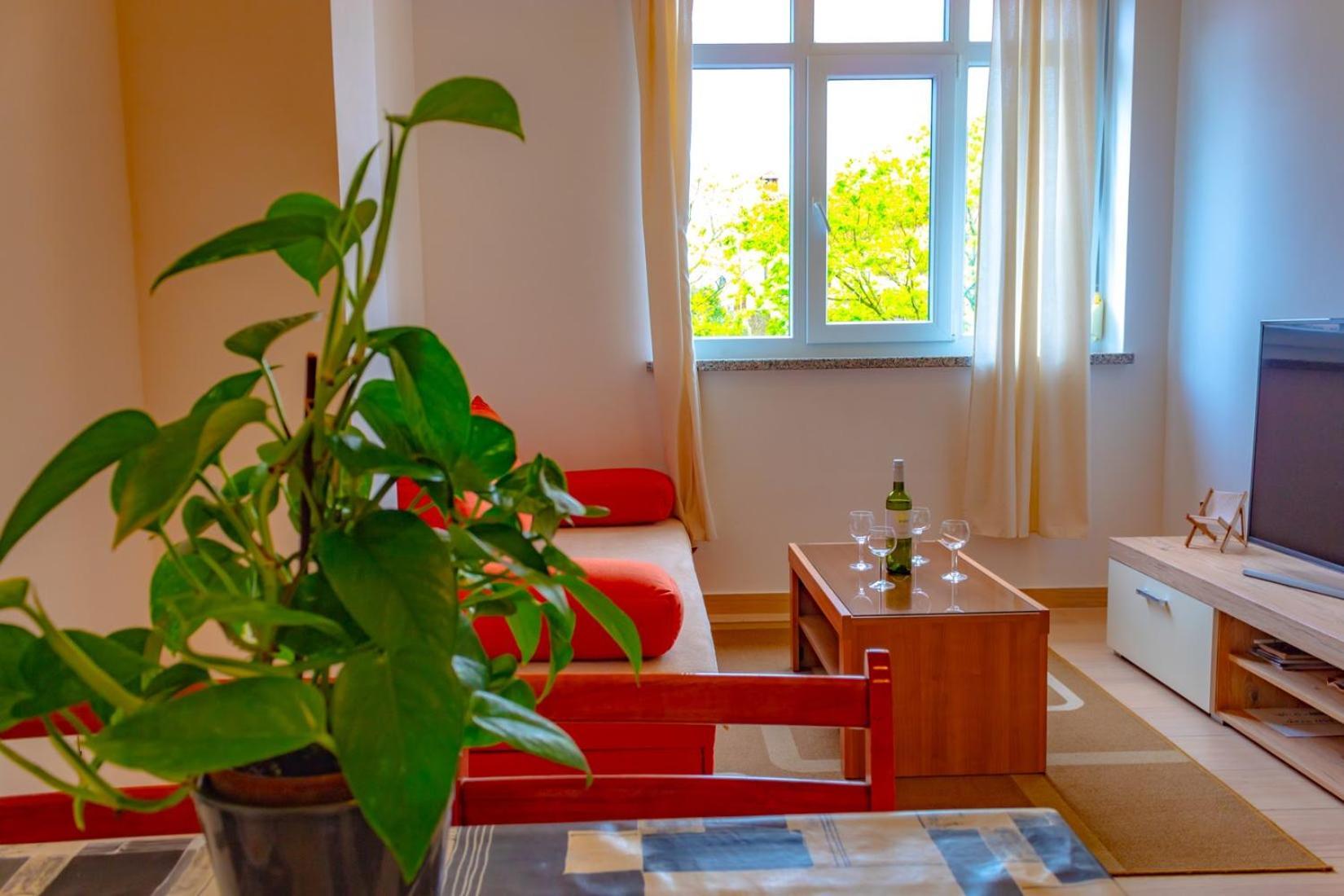Apartment Botic Porec Ngoại thất bức ảnh
