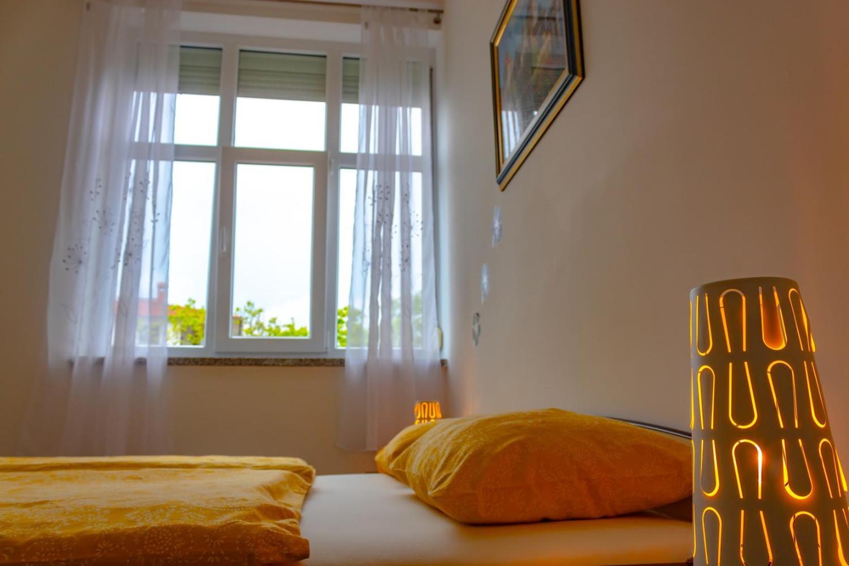 Apartment Botic Porec Ngoại thất bức ảnh