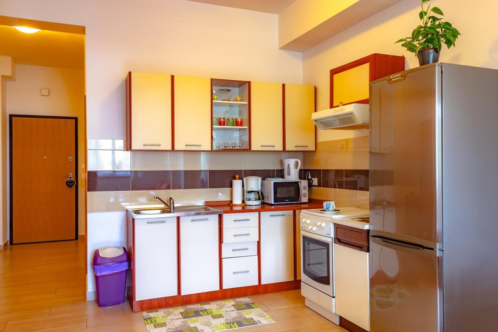 Apartment Botic Porec Ngoại thất bức ảnh