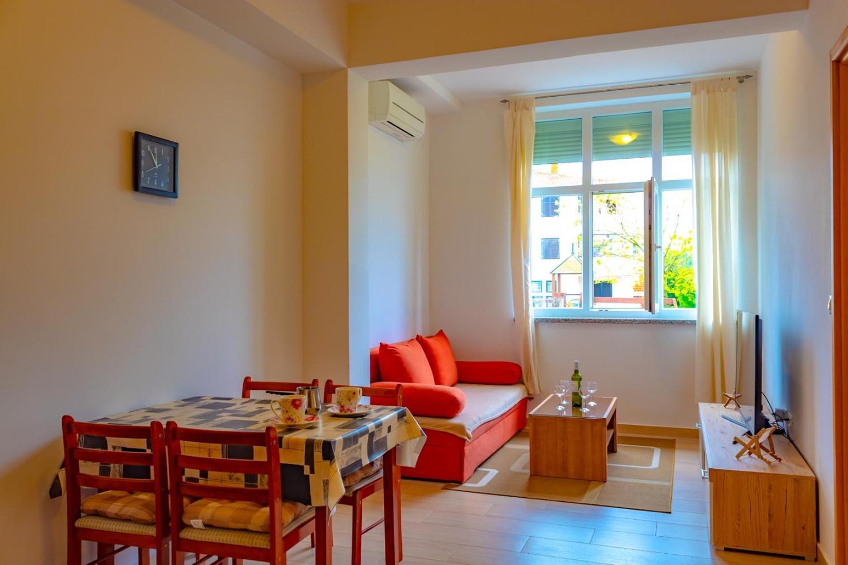 Apartment Botic Porec Ngoại thất bức ảnh
