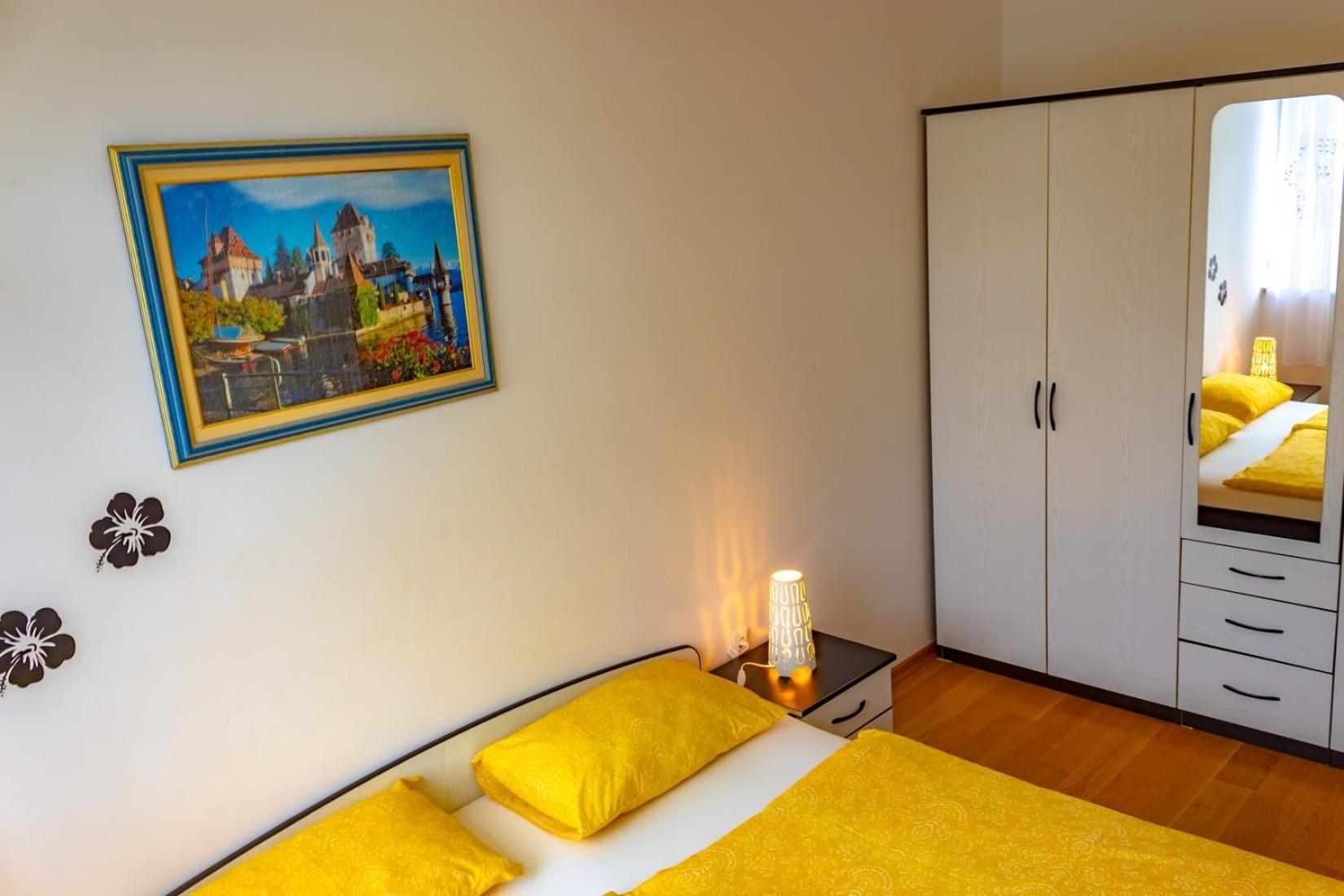Apartment Botic Porec Ngoại thất bức ảnh