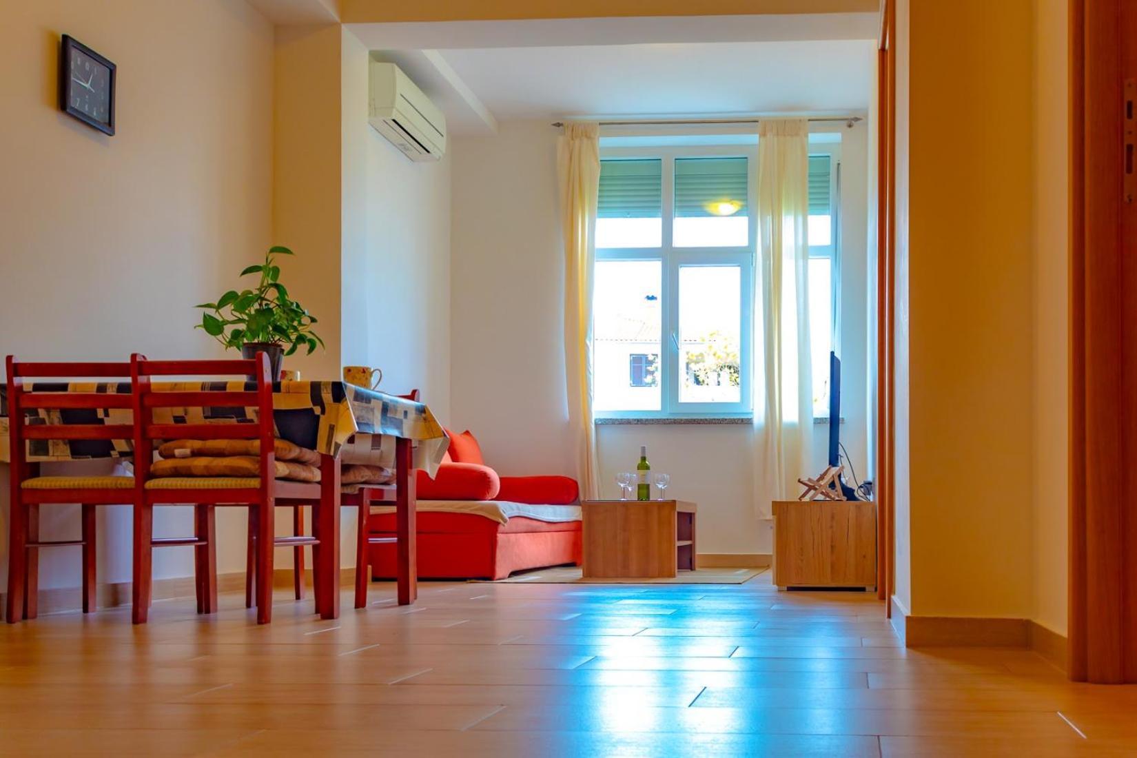 Apartment Botic Porec Ngoại thất bức ảnh