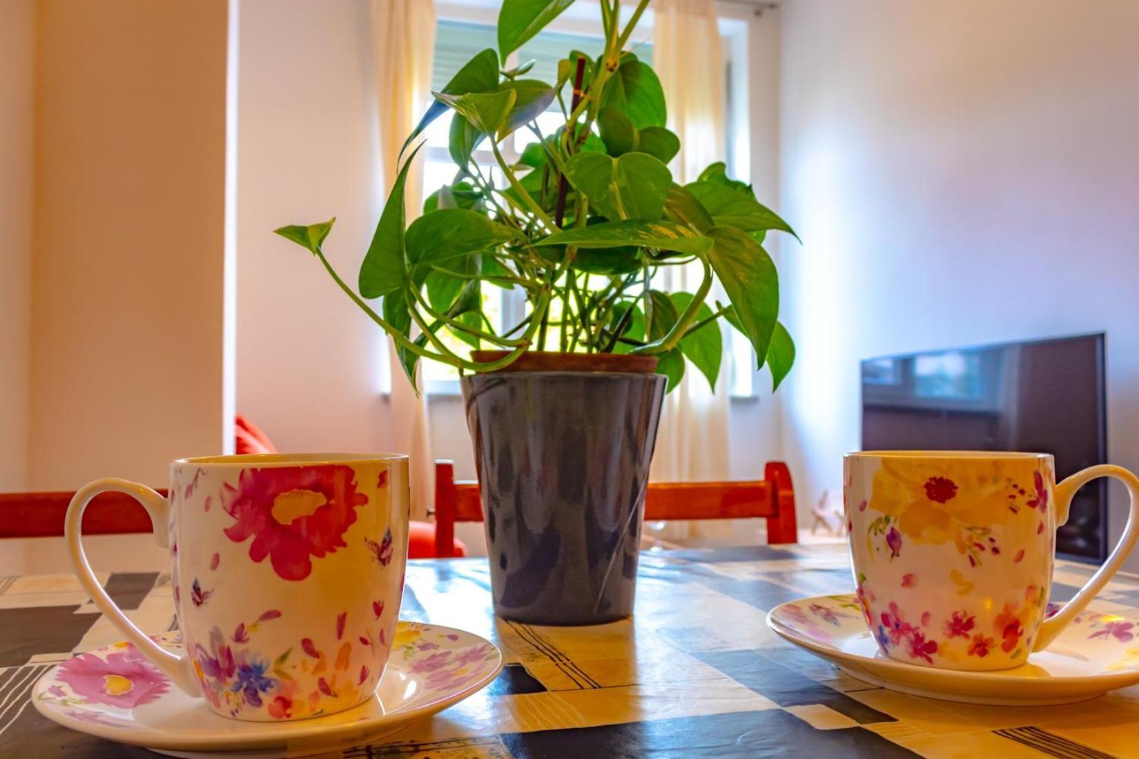 Apartment Botic Porec Ngoại thất bức ảnh