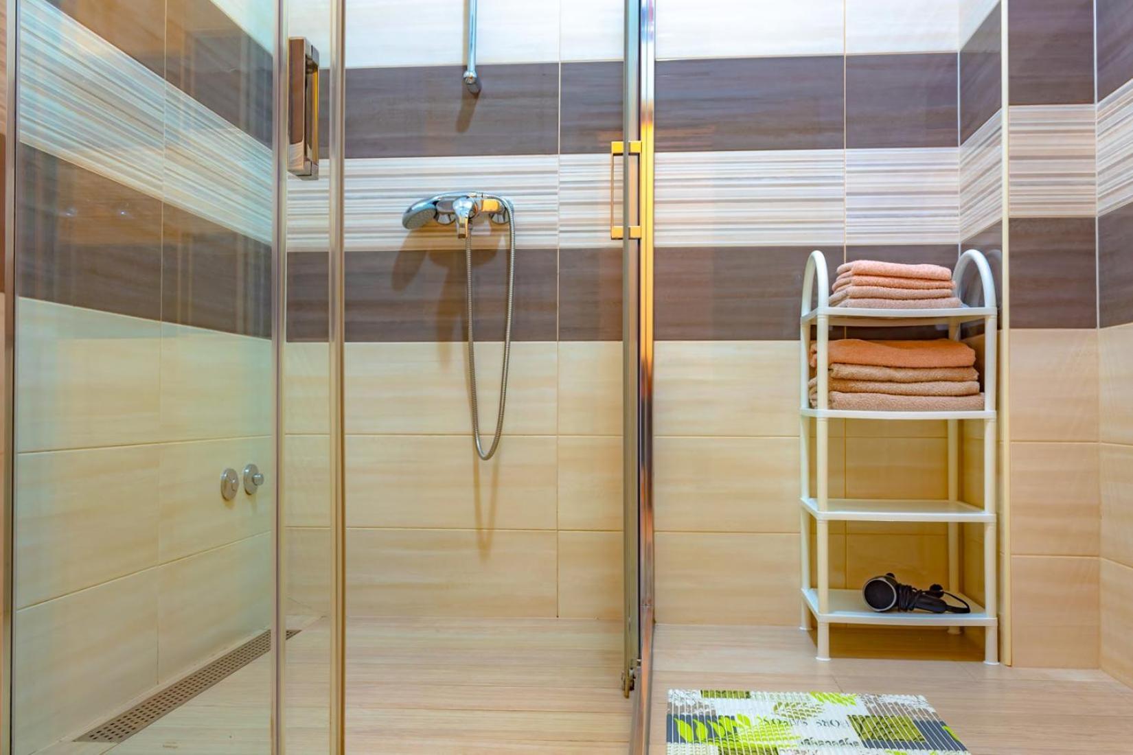 Apartment Botic Porec Ngoại thất bức ảnh