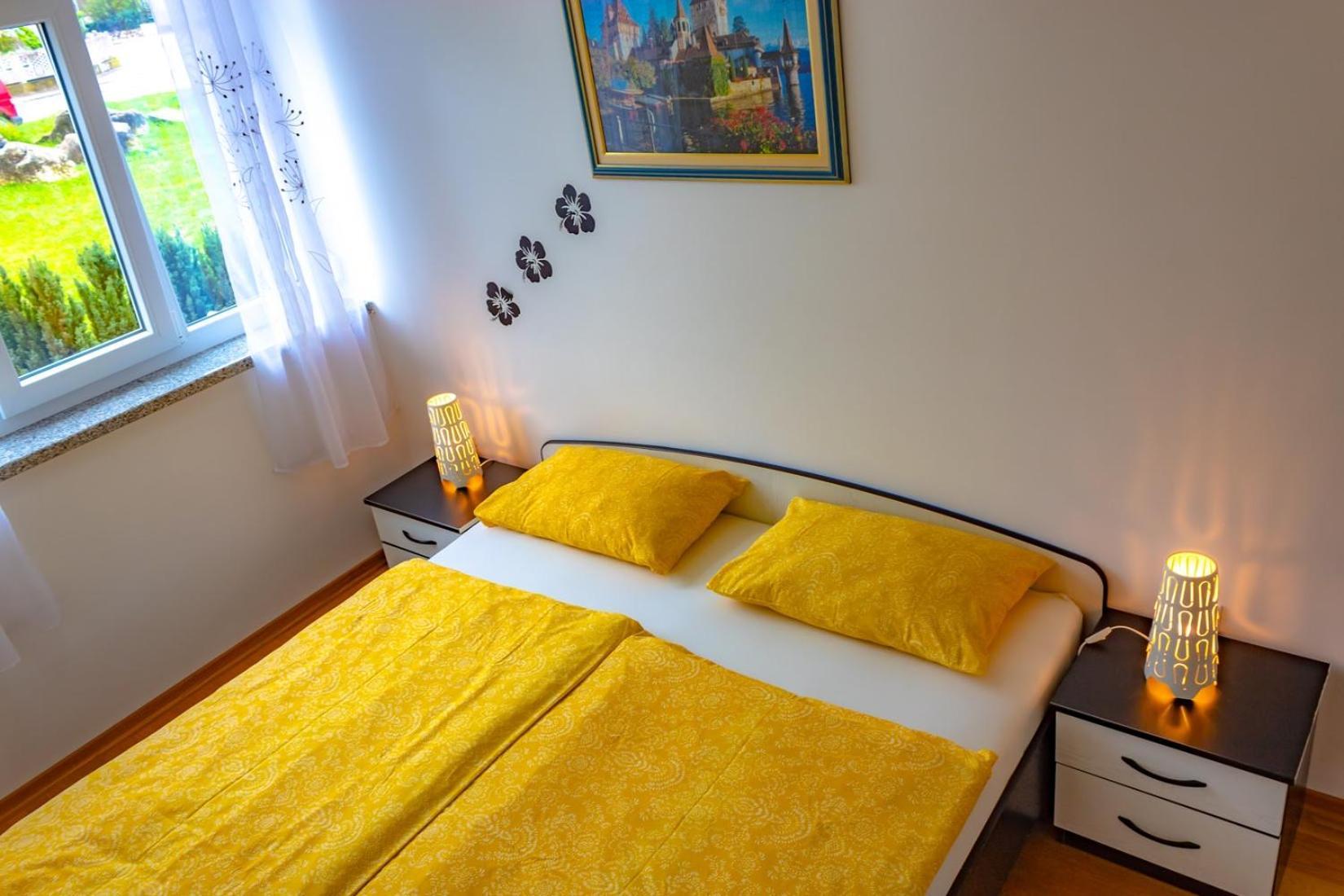 Apartment Botic Porec Ngoại thất bức ảnh