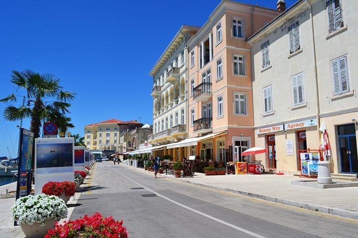 Apartment Botic Porec Ngoại thất bức ảnh