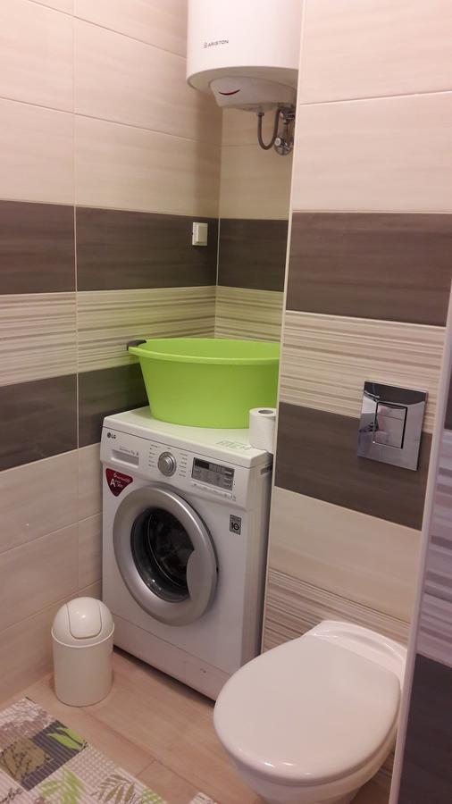 Apartment Botic Porec Ngoại thất bức ảnh