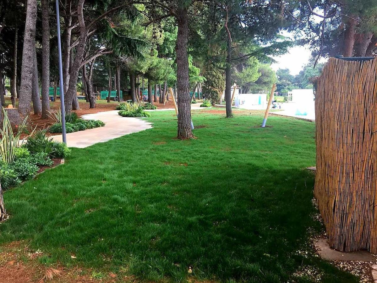 Apartment Botic Porec Ngoại thất bức ảnh