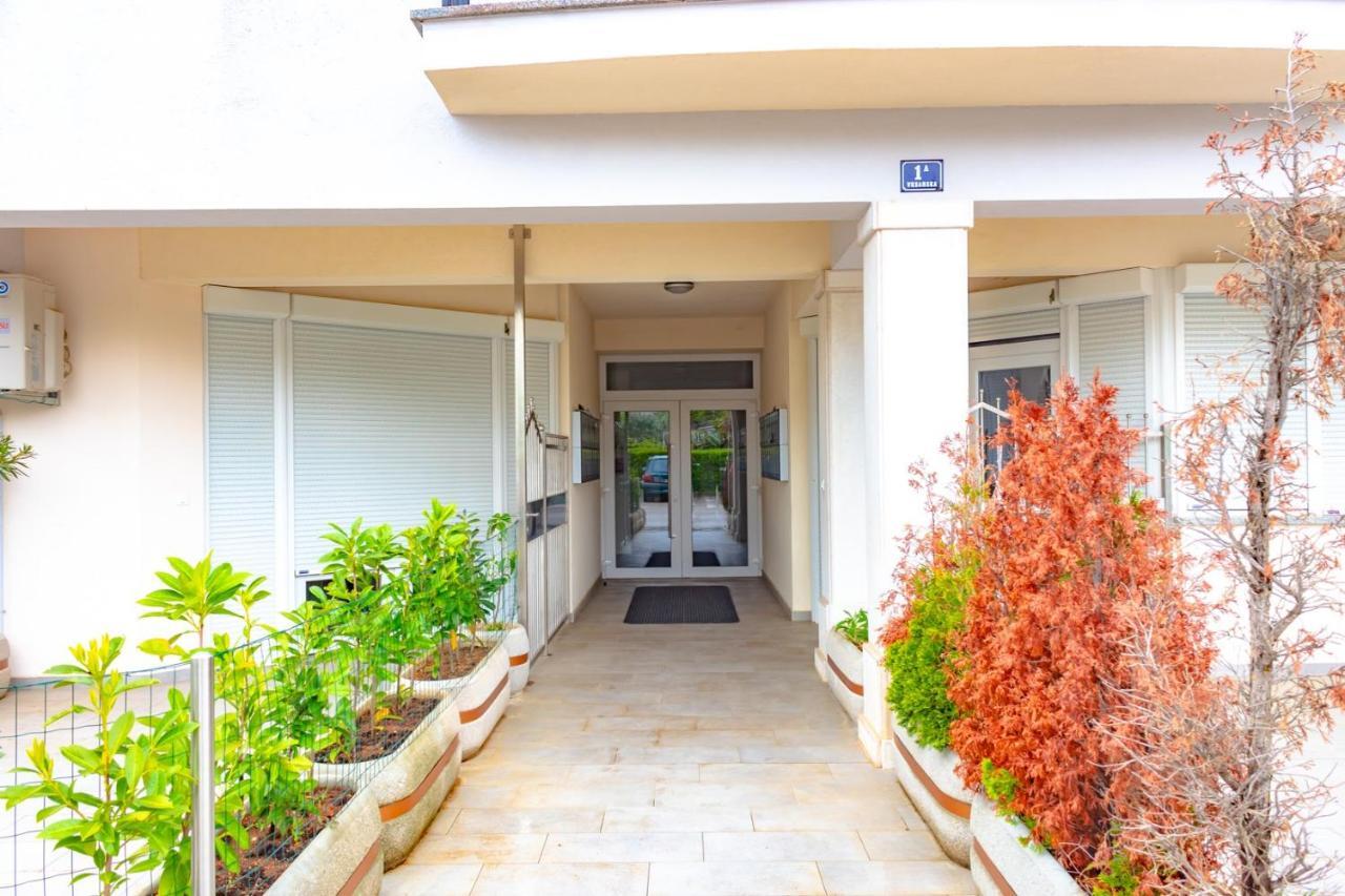 Apartment Botic Porec Ngoại thất bức ảnh
