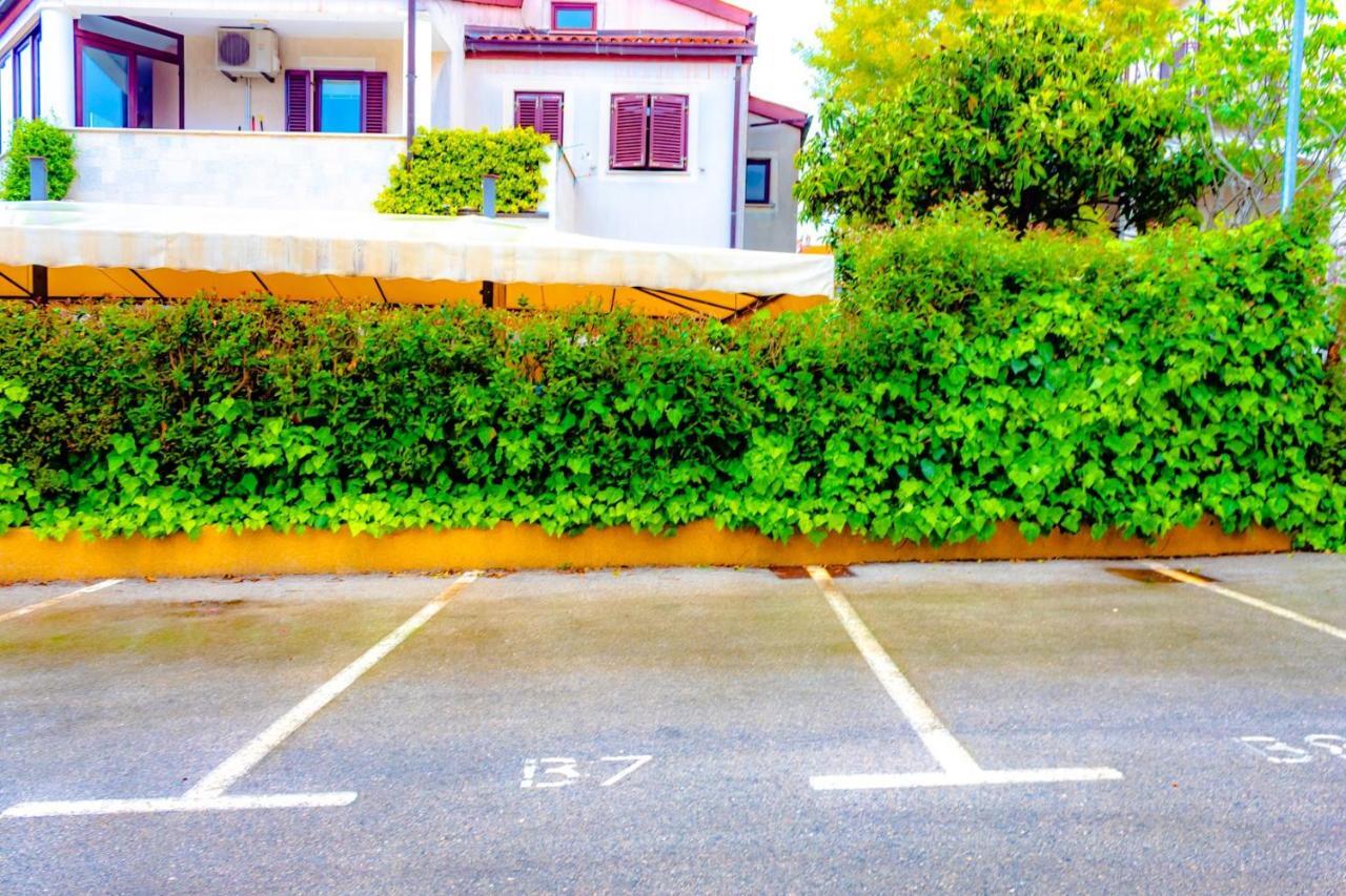 Apartment Botic Porec Ngoại thất bức ảnh