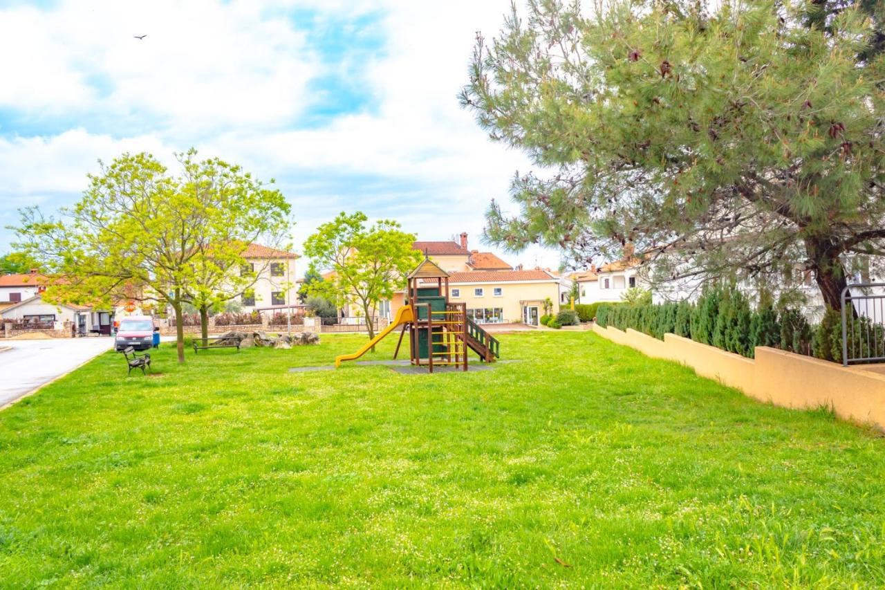 Apartment Botic Porec Ngoại thất bức ảnh
